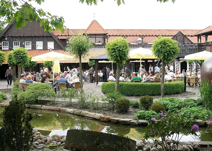 Welcome Hotel Legden
