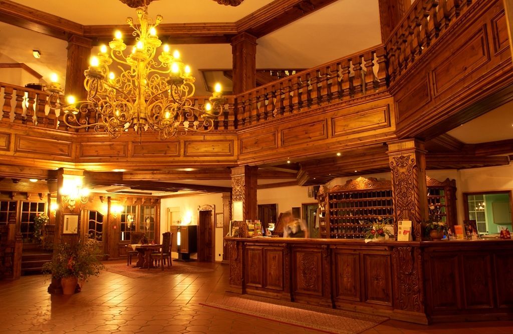 Hotel Welcome Dorf Münsterland