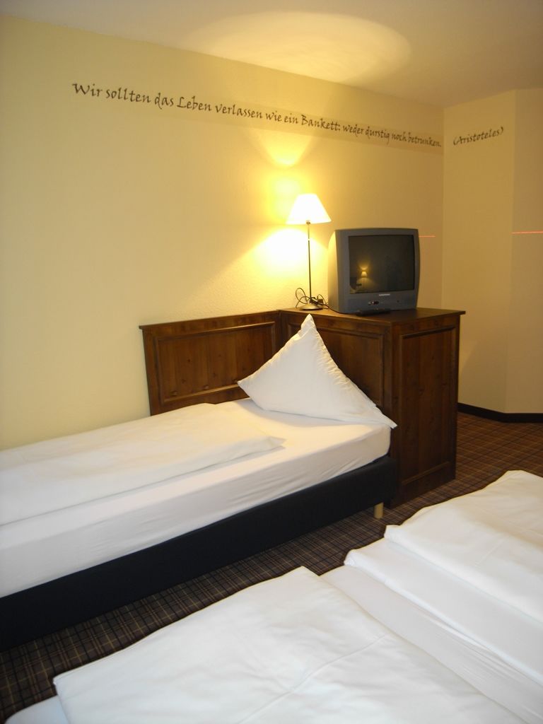 Hotel Welcome Dorf Münsterland 3*