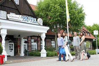 Welcome Dorf Münsterland Hotel
