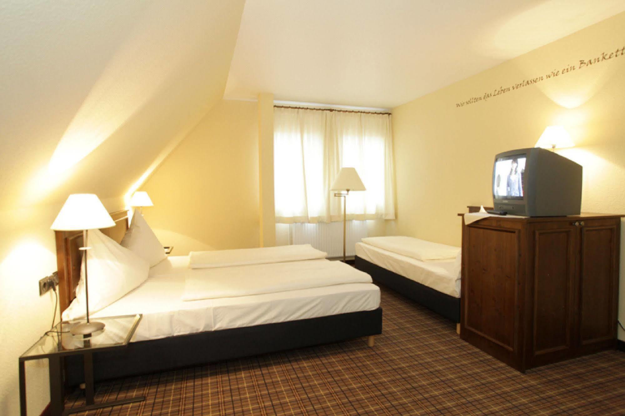 Hotel Welcome