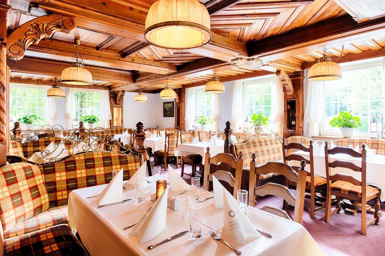 Welcome Dorf Münsterland 3*