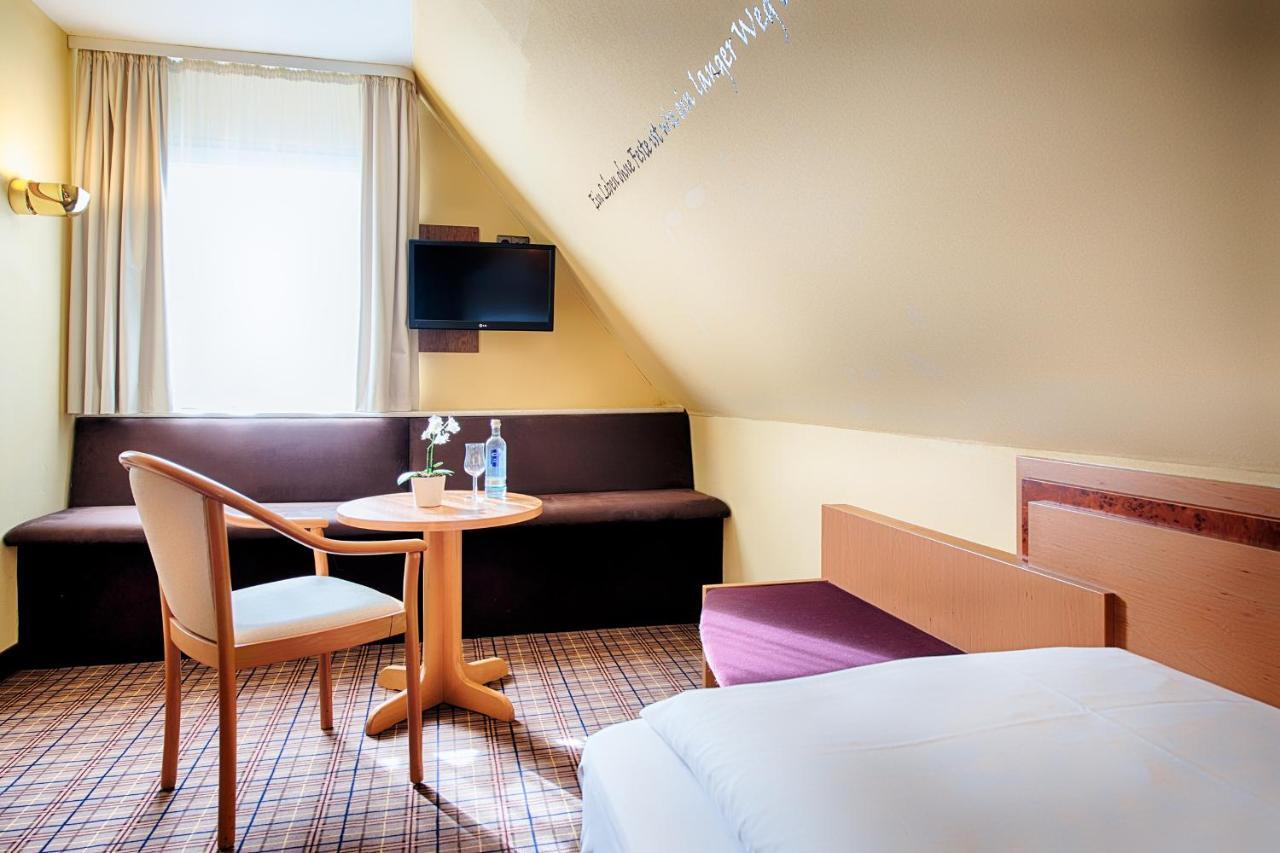 Hotel Welcome 3*