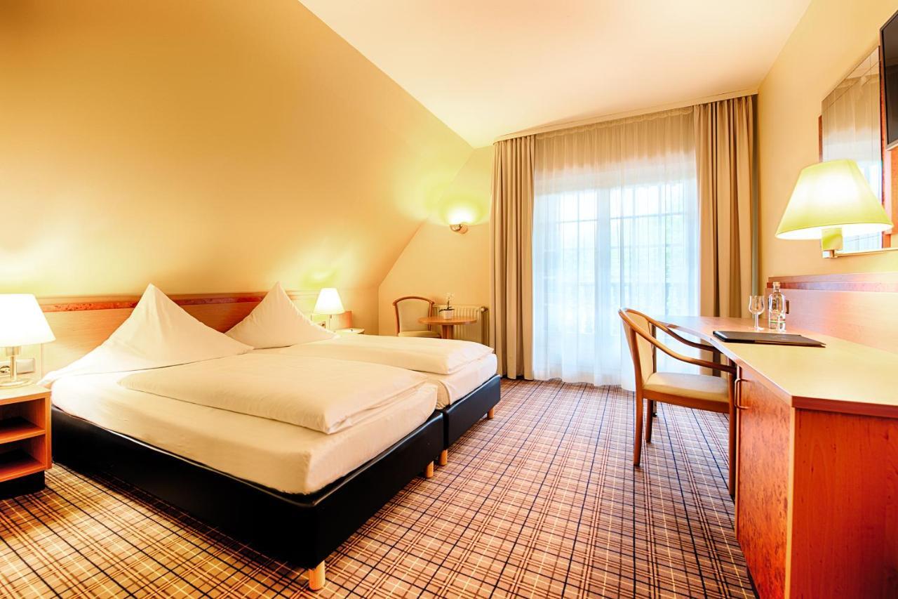 Welcome Hotel 3*