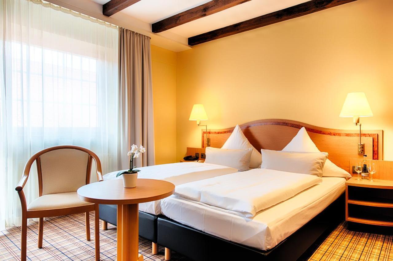 Hotel Welcome
