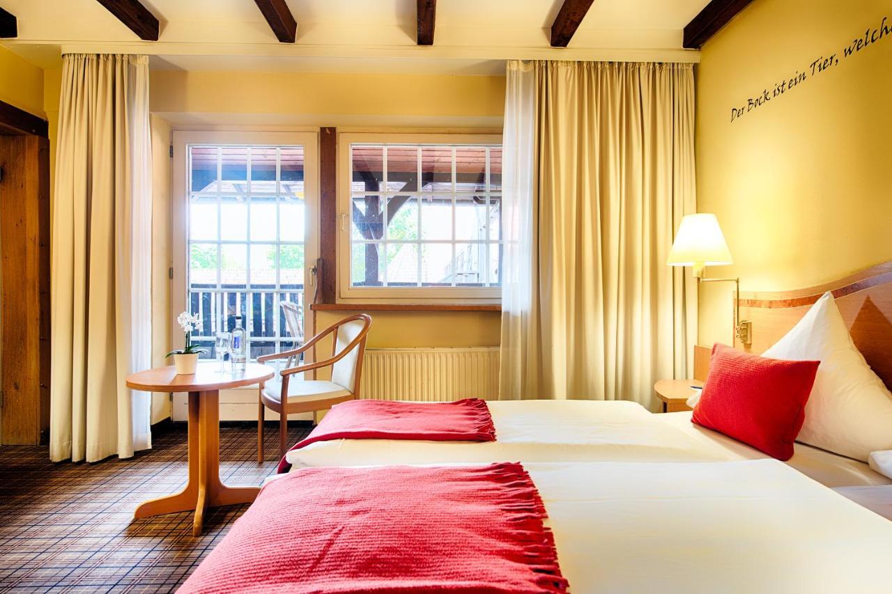 Welcome Dorf Münsterland Hotel Legden