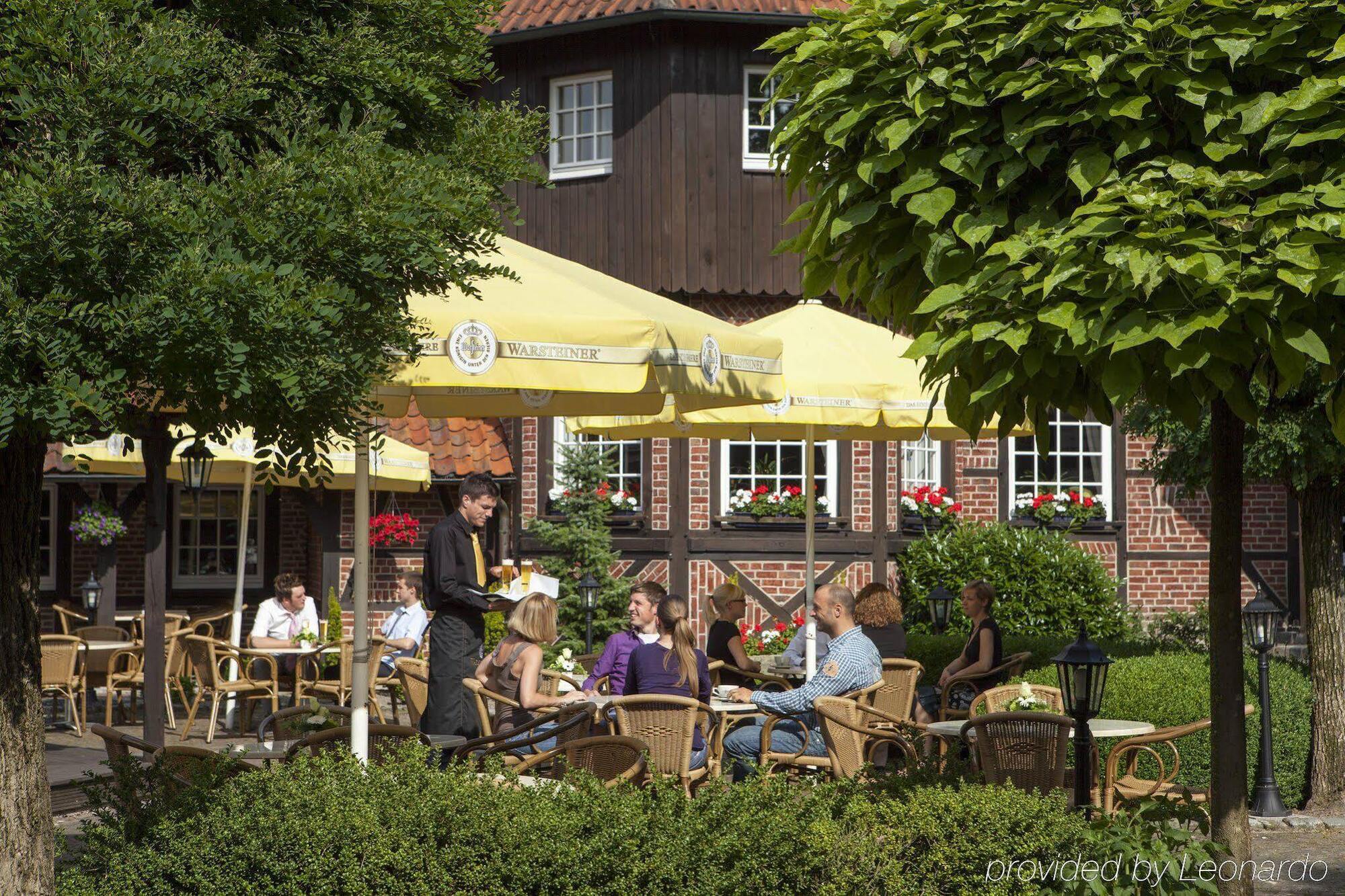 Welcome Dorf Münsterland Hotel